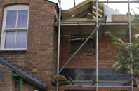 free Chase Cross home extension quotes
